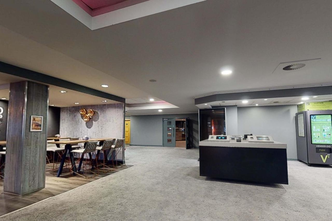 Village Hotel Bournemouth Dış mekan fotoğraf