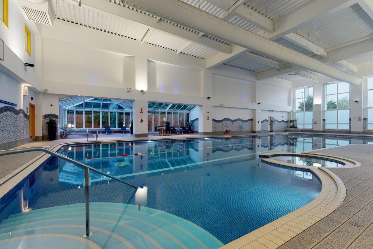 Village Hotel Bournemouth Dış mekan fotoğraf