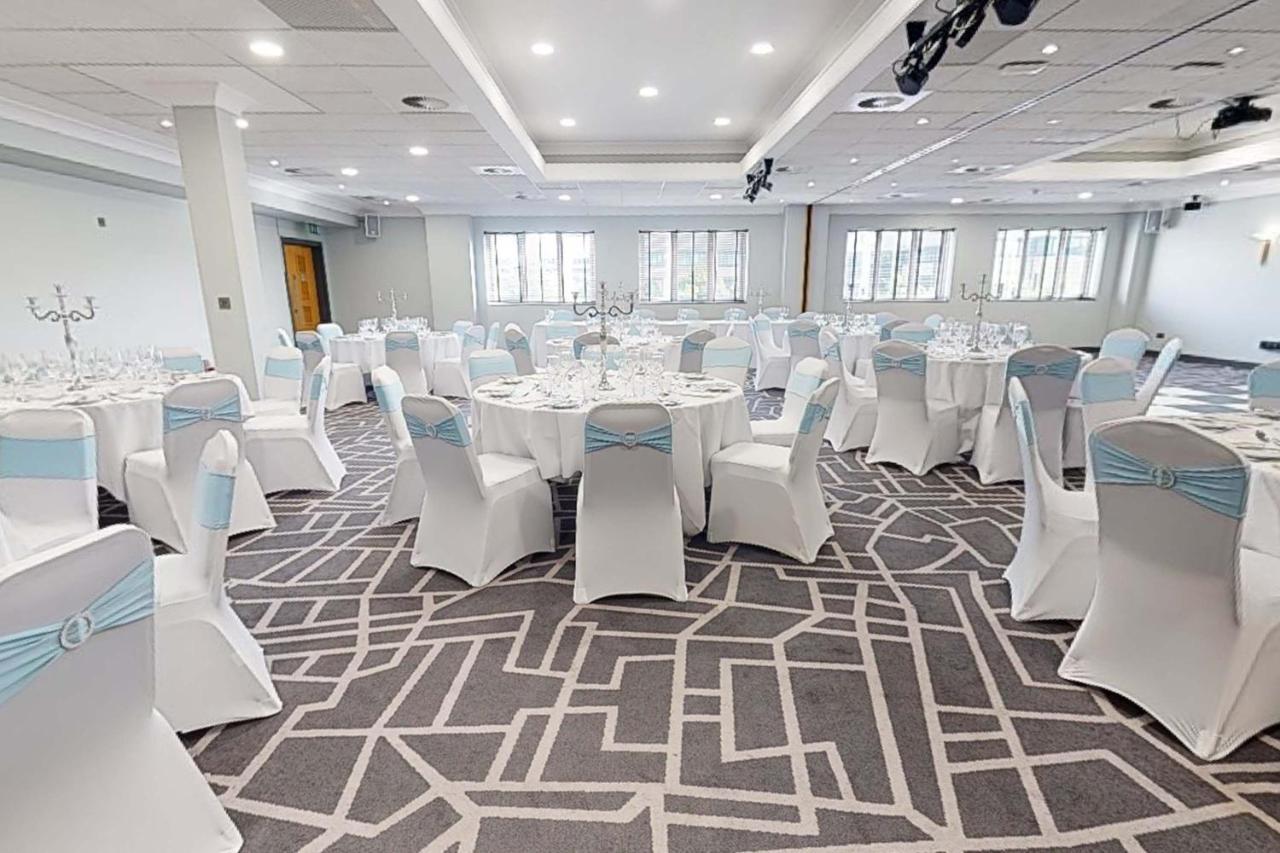 Village Hotel Bournemouth Dış mekan fotoğraf