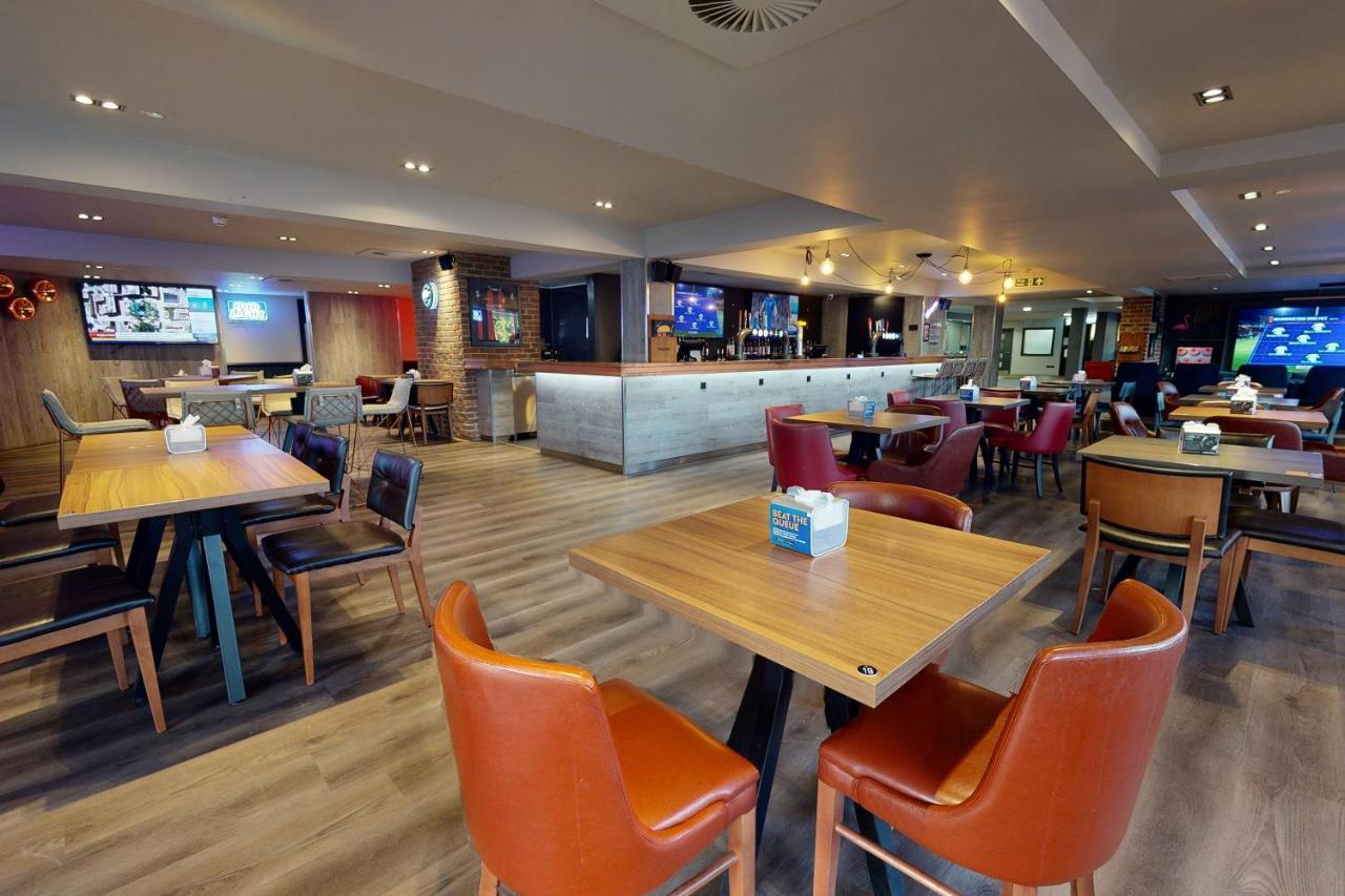 Village Hotel Bournemouth Dış mekan fotoğraf