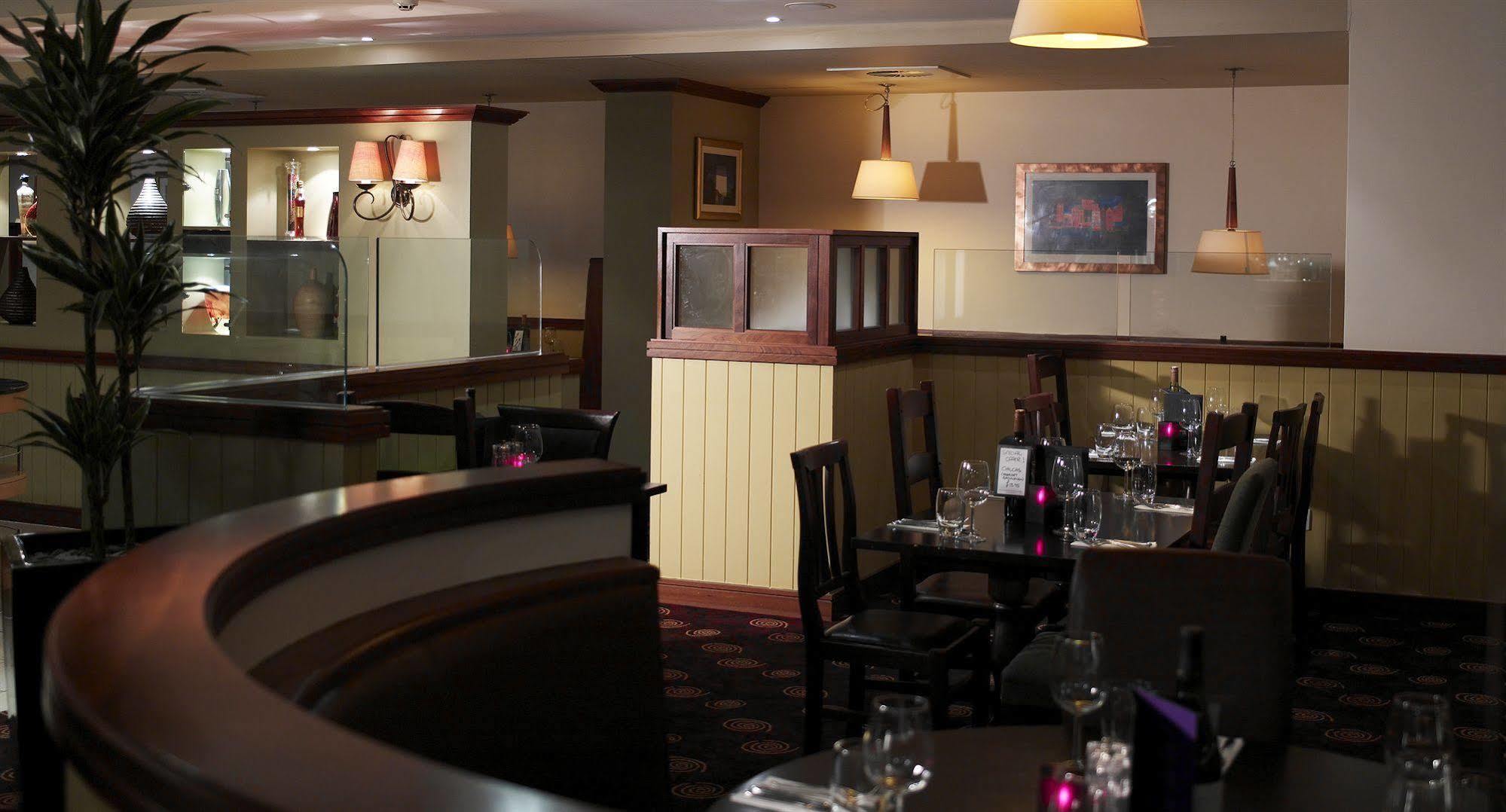 Village Hotel Bournemouth Dış mekan fotoğraf