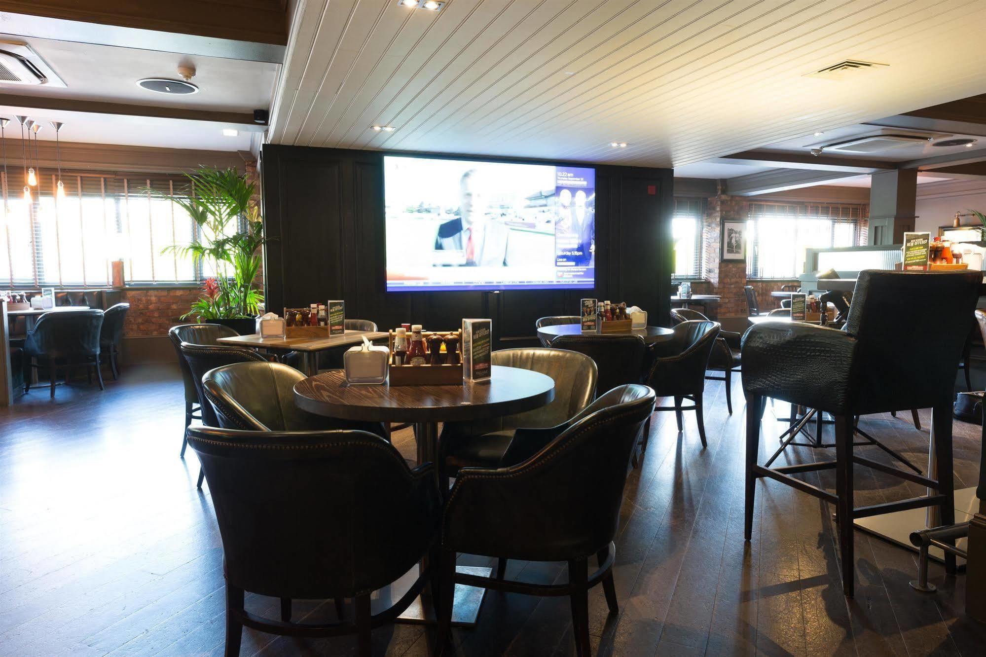 Village Hotel Bournemouth Dış mekan fotoğraf